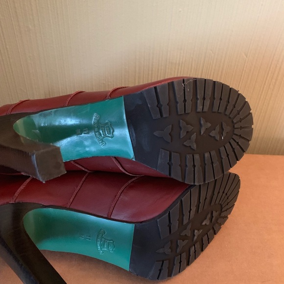 Donald J Pliner Boots - Picture 4 of 4